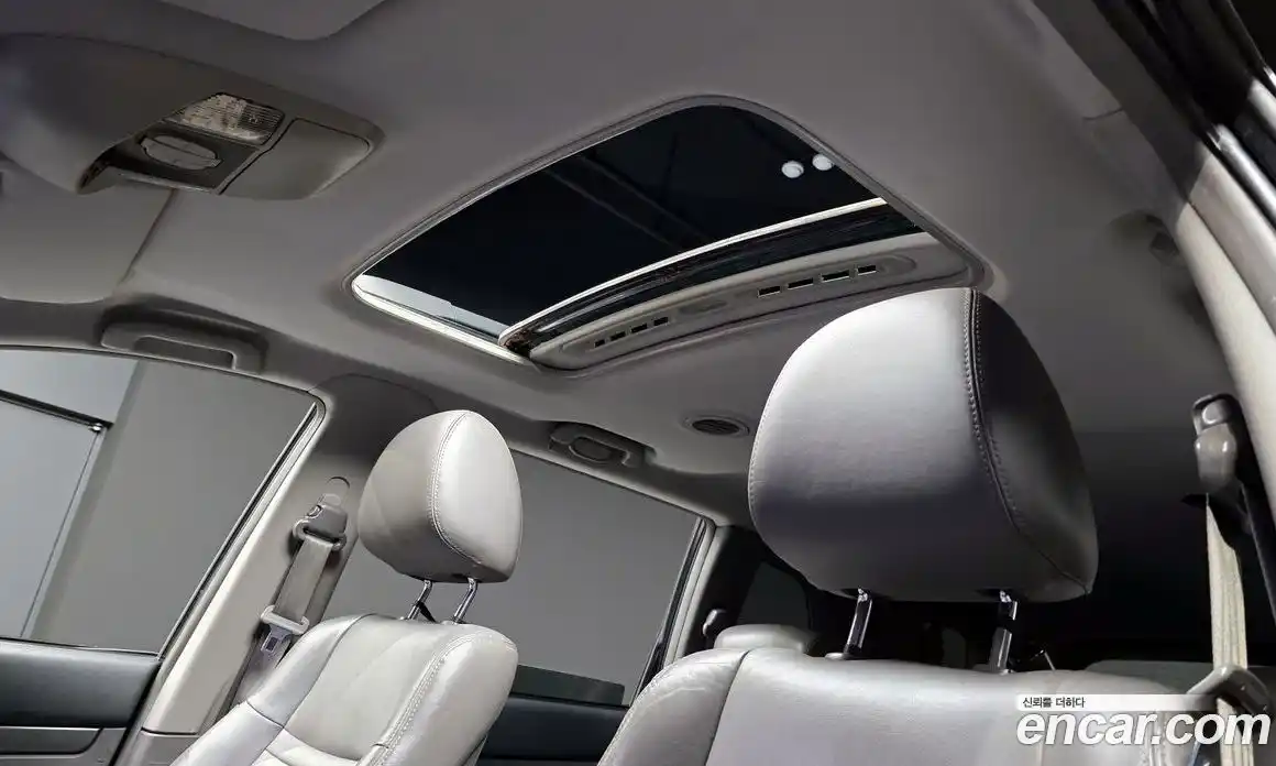 SsangYong Korando 2015 2.0 Автомат в Москве № 28759, фото 11