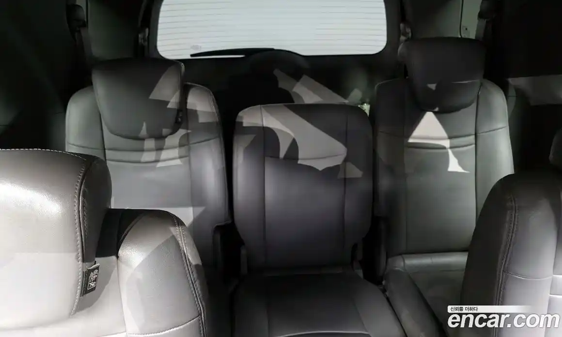 SsangYong Korando 2015 2.0 Автомат в Москве № 28759, фото 12