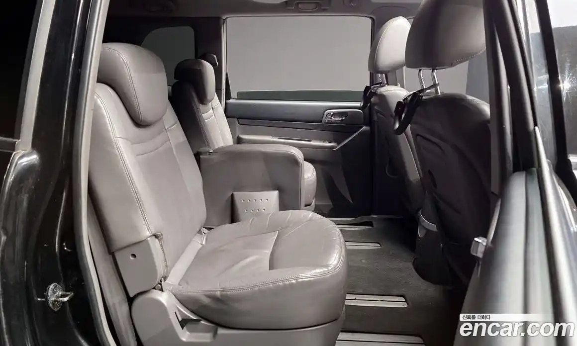 SsangYong Korando 2015 2.0 Автомат в Москве № 28759, фото 14