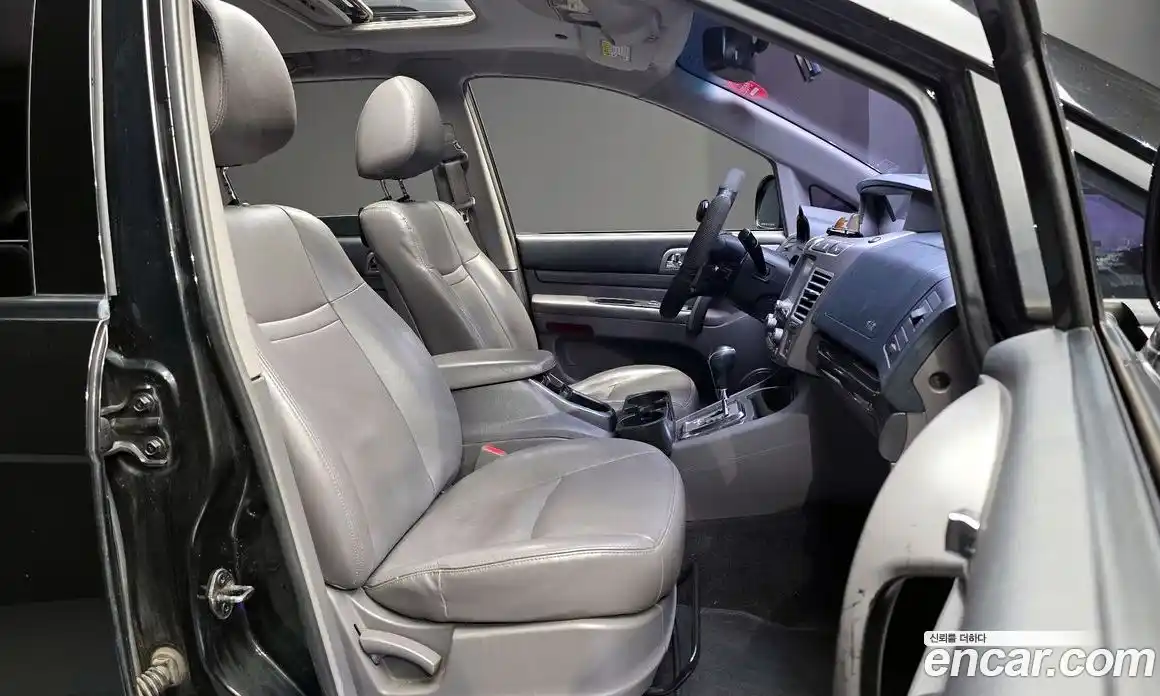 SsangYong Korando 2015 2.0 Автомат в Москве № 28759, фото 20