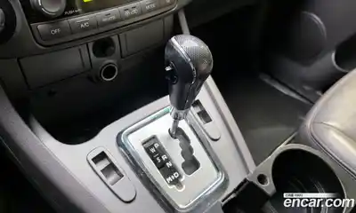 SsangYong Korando 2015 2.0 Автомат в Москве № 28759, миниатюра 4