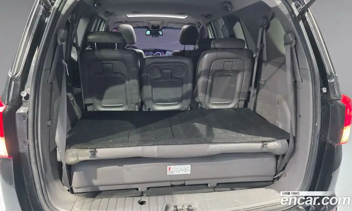 SsangYong Korando 2015 2.0 Автомат в Москве № 28759, фото 6