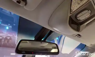 SsangYong Korando 2015 2.0 Автомат в Москве № 28759, миниатюра 8