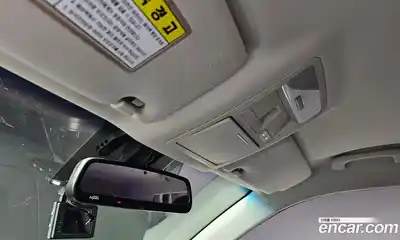 SsangYong Rexton, 2018