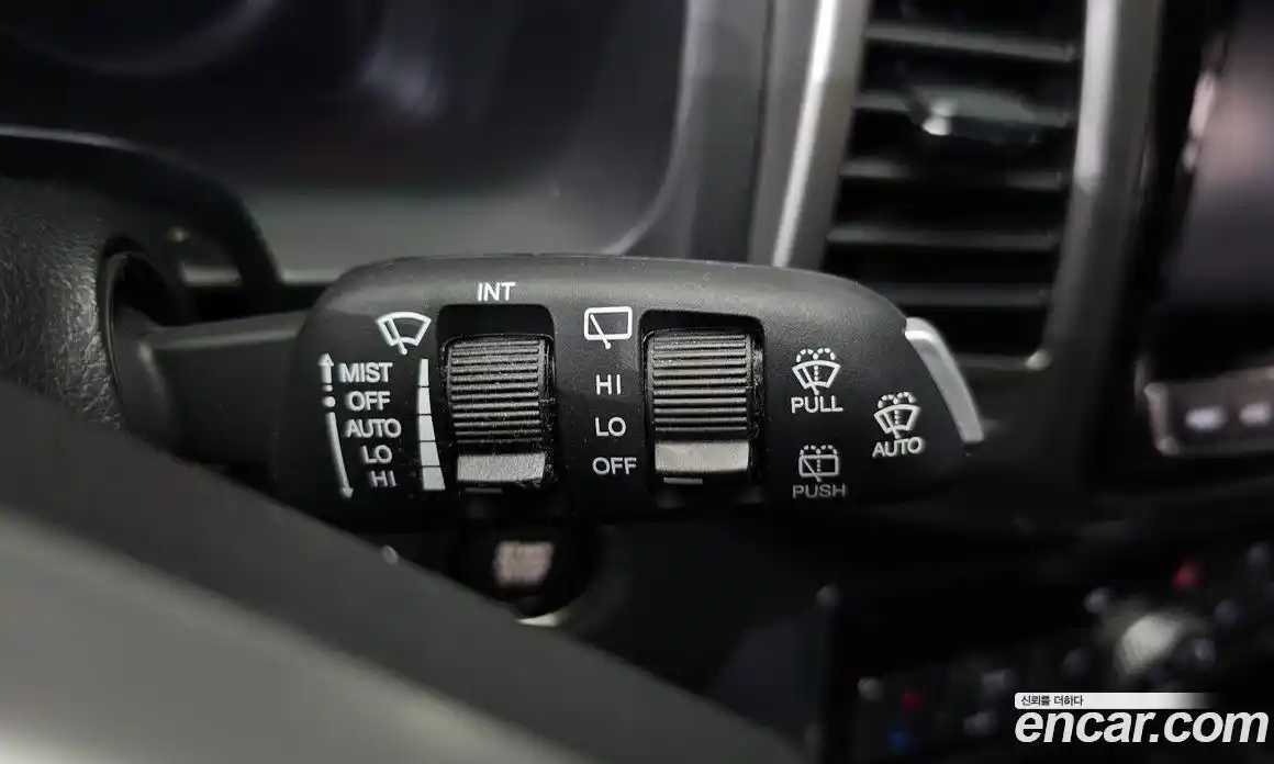 SsangYong Rexton 2018 2.2 Автомат в Москве № 28766, фото 19