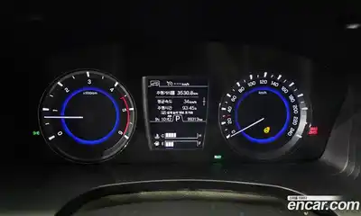 SsangYong Rexton 2018 2.2 Автомат в Москве № 28766, миниатюра 2