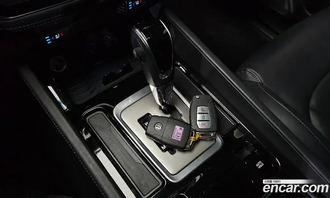 SsangYong Rexton 2018 2.2 Автомат в Москве № 28766, фото 6