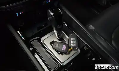 SsangYong Rexton 2018 2.2 Автомат в Москве № 28766, миниатюра 6