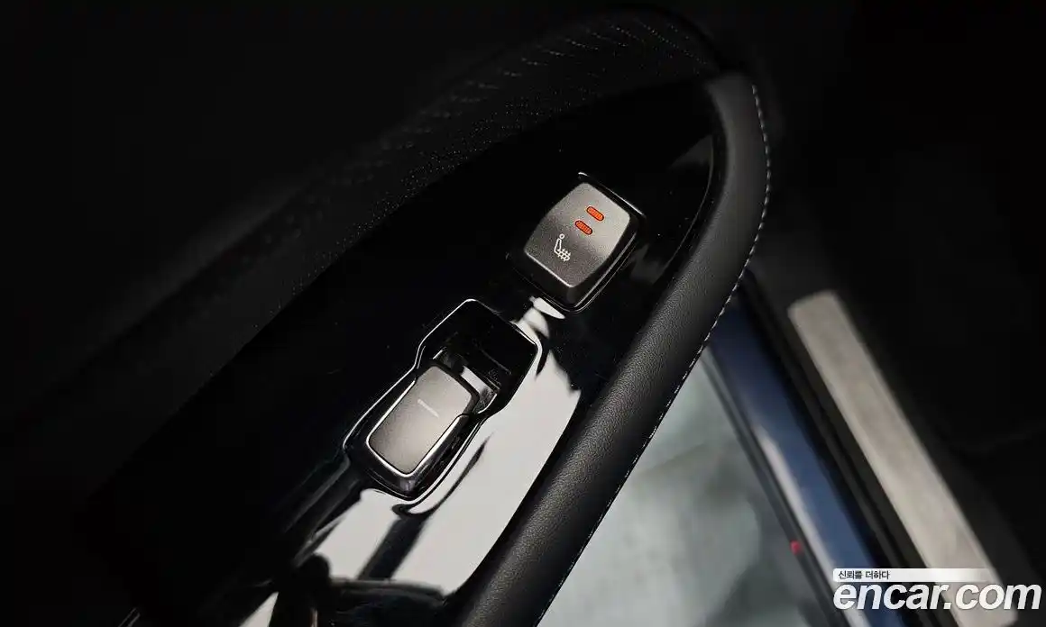 SsangYong Rexton 2018 2.2 Автомат в Москве № 28766, фото 7