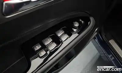 SsangYong Rexton 2018 2.2 Автомат в Москве № 28766, миниатюра 10