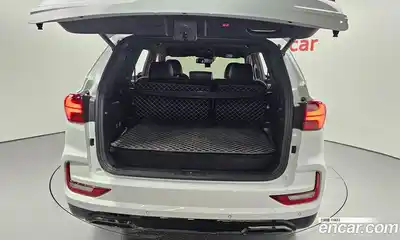 SsangYong Rexton 2021 2.2 Автомат в Москве № 28968, миниатюра 11