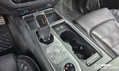 SsangYong Rexton 2021 2.2 Автомат в Москве № 28968, миниатюра 12