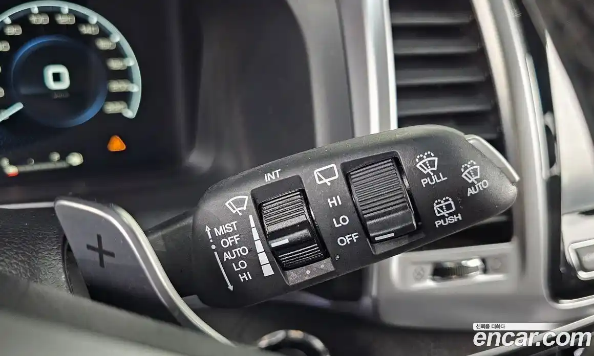 SsangYong Rexton 2021 2.2 Автомат в Москве № 28968, фото 20