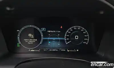 SsangYong Rexton 2021 2.2 Автомат в Москве № 28968, миниатюра 9