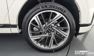 SsangYong Actyon, 2025