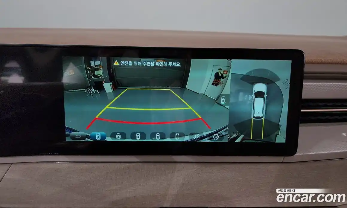 SsangYong Actyon 2025 1.5 Автомат в Москве № 289909, фото 12