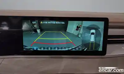 SsangYong Actyon 2025 1.5 Автомат в Москве № 289909, миниатюра 12