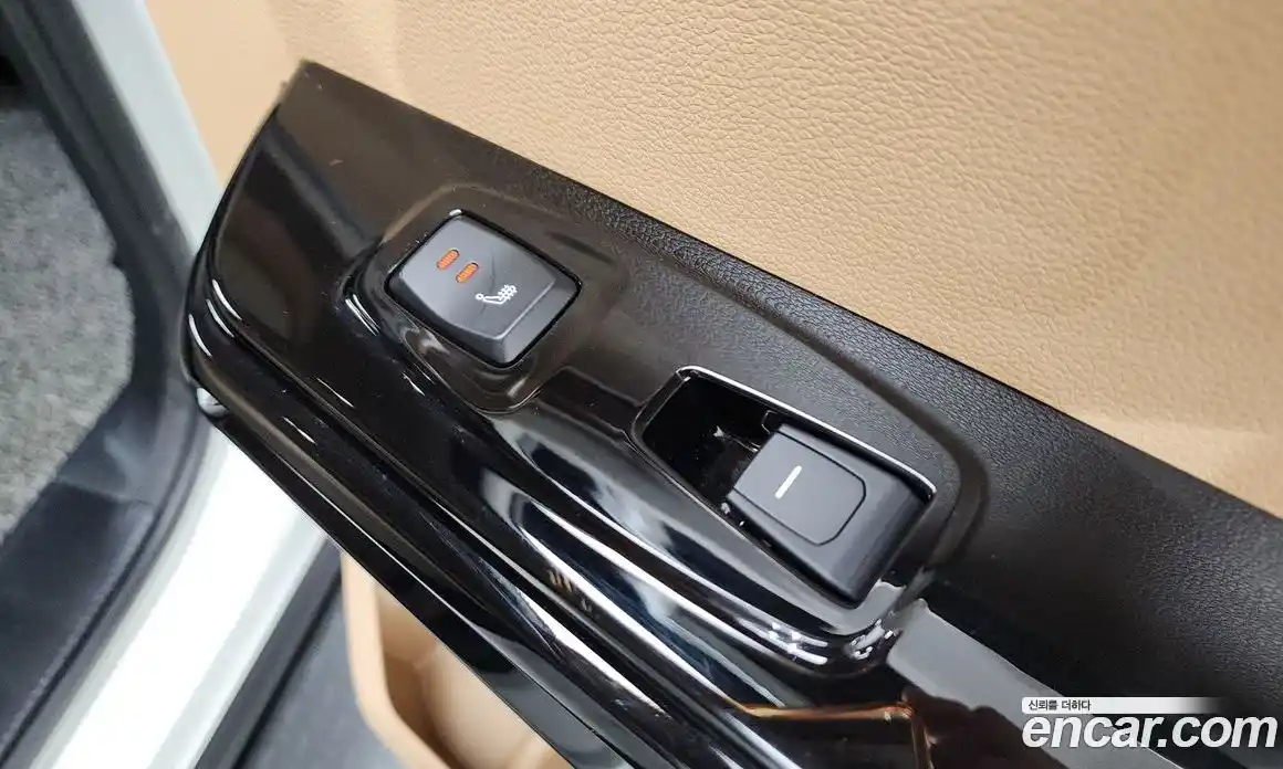 SsangYong Actyon 2025 1.5 Автомат в Москве № 289909, фото 16