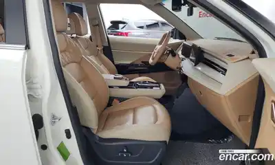 SsangYong Actyon 2025 1.5 Автомат в Москве № 289909, миниатюра 2