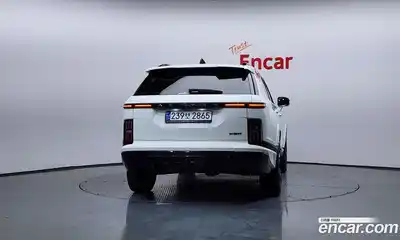 SsangYong Actyon 2025 1.5 Автомат в Москве № 289909, миниатюра 4