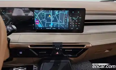 SsangYong Actyon 2025 1.5 Автомат в Москве № 289909, миниатюра 7