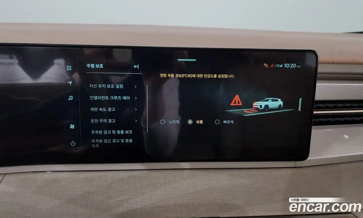 SsangYong Actyon 2025 1.5 Автомат в Москве № 289909, фото 8