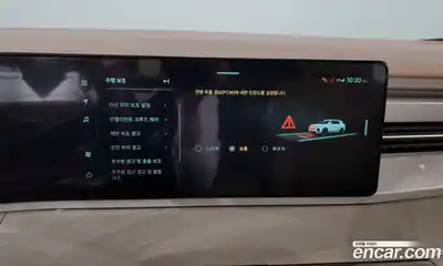 SsangYong Actyon 2025 1.5 Автомат в Москве № 289909, миниатюра 8