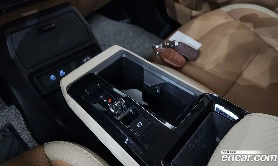 SsangYong Actyon 2025 1.5 Автомат в Москве № 289909, фото 9