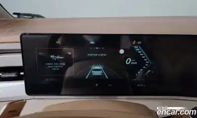 SsangYong Actyon 2025 1.5 Автомат в Москве № 289909, миниатюра 10