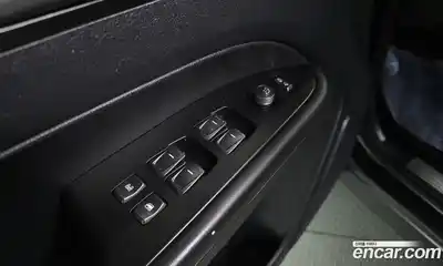 SsangYong Rexton 2021 2.2 Автомат в Москве № 29139, миниатюра 12