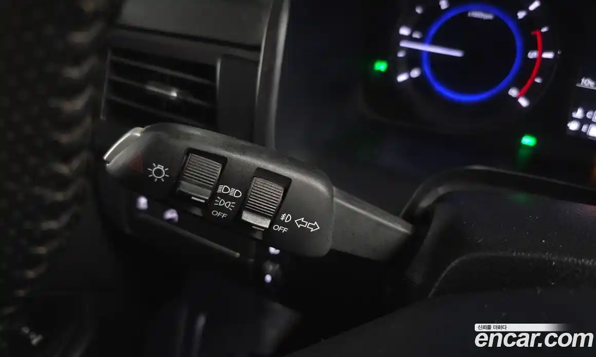 SsangYong Rexton 2021 2.2 Автомат в Москве № 29139, фото 20