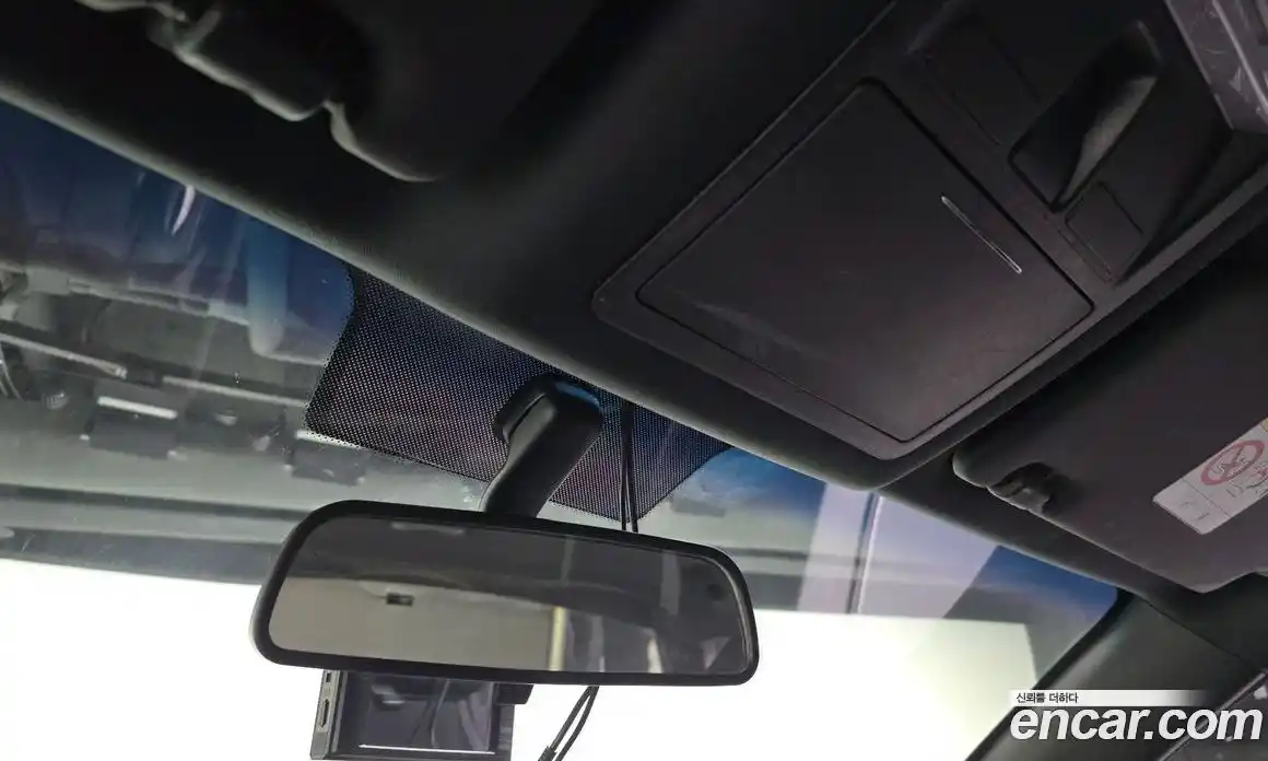 SsangYong Rexton 2021 2.2 Автомат в Москве № 29139, фото 5