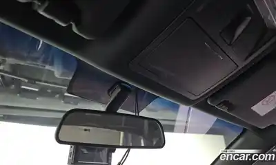 SsangYong Rexton 2021 2.2 Автомат в Москве № 29139, миниатюра 5