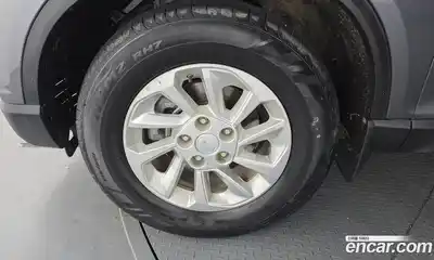 SsangYong Rexton 2021 2.2 Автомат в Москве № 29139, миниатюра 6