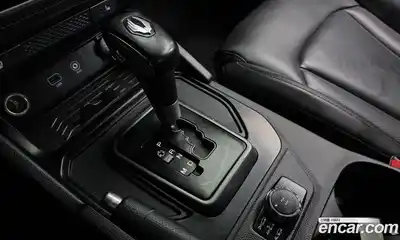 SsangYong Rexton 2021 2.2 Автомат в Москве № 29139, миниатюра 7