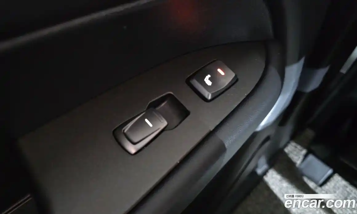 SsangYong Rexton 2019 2.2 Автомат в Москве № 29202, фото 19