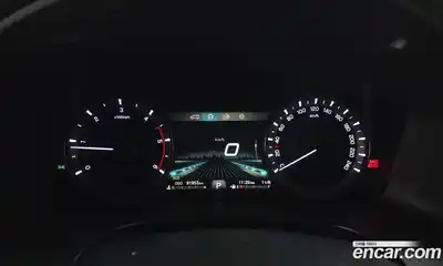 SsangYong Rexton 2019 2.2 Автомат в Москве № 29202, миниатюра 2