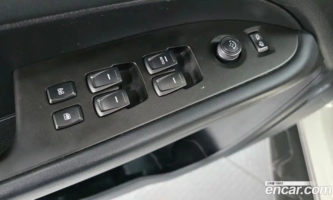 SsangYong Rexton 2019 2.2 Автомат в Москве № 29202, фото 3