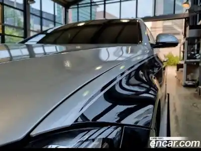 Mercedes-Benz S-Class 2022 2.9 Автомат в Москве № 292440, миниатюра 11