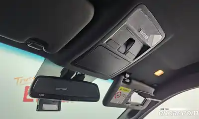 SsangYong Rexton 2021 2.2 Автомат в Москве № 29410, миниатюра 7