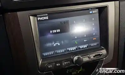 SsangYong Rexton 2013 2.0 Автомат в Москве № 29667, миниатюра 12