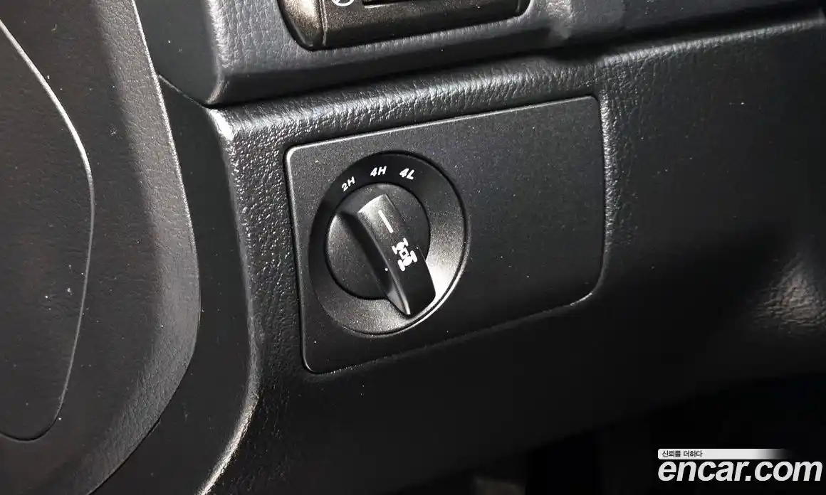 SsangYong Rexton 2013 2.0 Автомат в Москве № 29667, фото 6