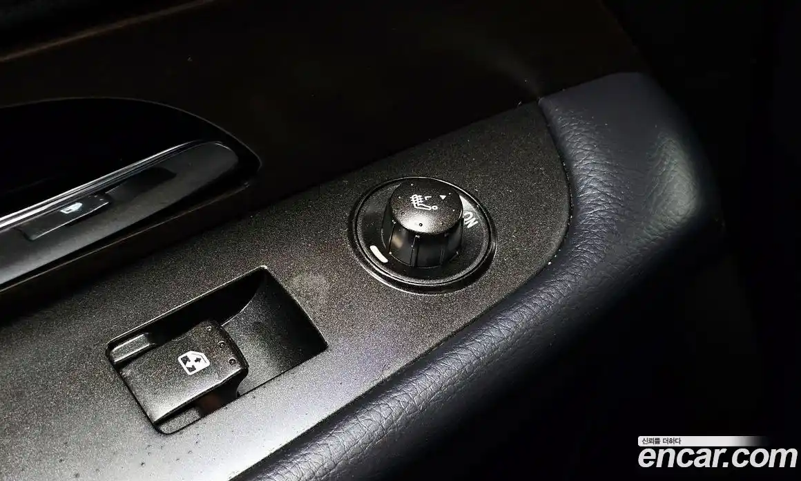 SsangYong Rexton 2013 2.0 Автомат в Москве № 29667, фото 7