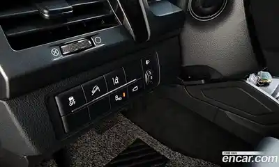 SsangYong Rexton 2021 2.2 Автомат в Москве № 29779, миниатюра 2