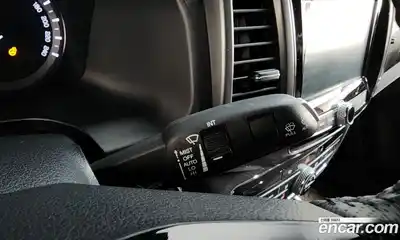 SsangYong Rexton 2021 2.2 Автомат в Москве № 29779, миниатюра 6