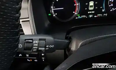 SsangYong Rexton 2021 2.2 Автомат в Москве № 29779, миниатюра 8