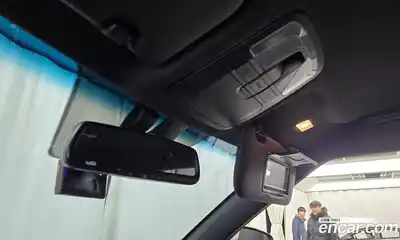 SsangYong TIBOLI 2020 1.6 Автомат в Москве № 29855, миниатюра 12