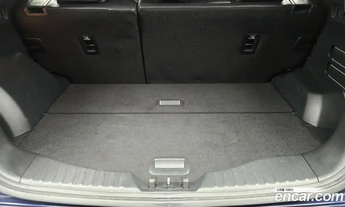 SsangYong TIBOLI 2020 1.6 Автомат в Москве № 29855, фото 17