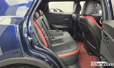 SsangYong TIBOLI 2020 1.6 Автомат в Москве № 29855, миниатюра 4