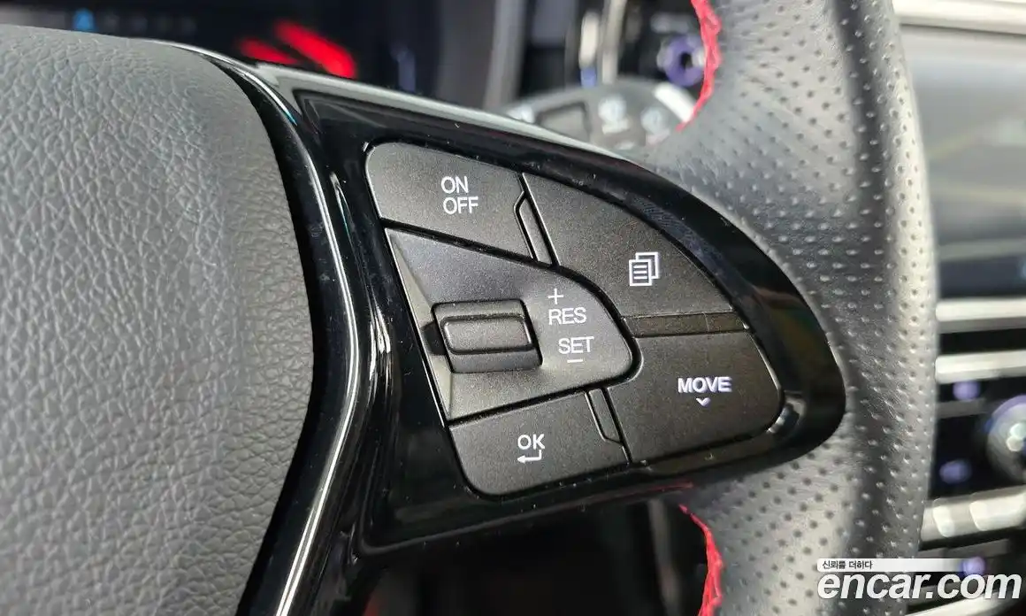 SsangYong TIBOLI 2020 1.6 Автомат в Москве № 29855, фото 6